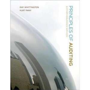   and Other Assurance Services [Hardcover] Ray Whittington Books