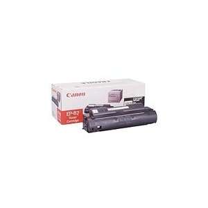  Canon Ep 87 Black Toner Cartridge Print Technology Laser 