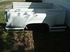 Chevy S10 Xtreme Body Kit (extended cab step side bed)
