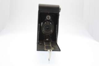 Kodak No 2A Folding Cartridge Hawk Eye model B 1926 1934  