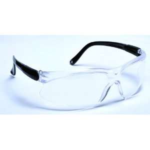  Wisdom Safety Glasses   Gray Lens Case Pack 300 