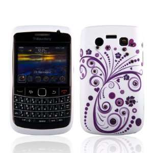  WalkNTalkOnline   Blackberry 9700 Bold & 9780 Bold Purple 