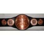 WWE WWE Unified Tag Team Championship Kids Size Replica Wrestling Belt