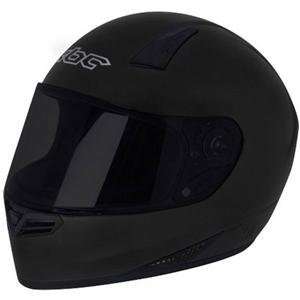  KBC V Helmet   Large/Matte Black Automotive