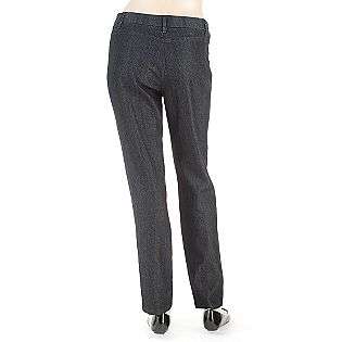 Womens Skinny Leg Pant  Khaki & Co. Studio Clothing Womens Pants 