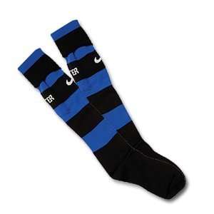  10 11 Inter Milan Home Socks   Black