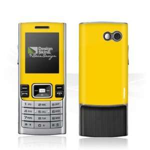   Skins for Samsung M200   Bursts Of Euphoria Design Folie Electronics