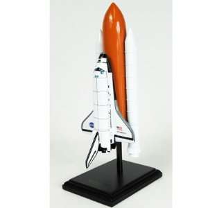  Space Shuttle F/S Atlantis 1/200 Scale Model Toys & Games