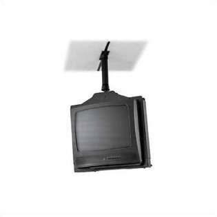 Da Lite Advance TV Quick Link Adjustable Suspended Ceiling Mount for 