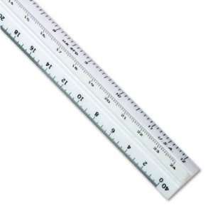  Staedtler® Triangular Scale for Engineers SCALE,12IN,ENGR 