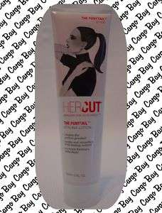NEW HERCUT THE PONYTAIL STYLING LOTION HER CUT FREE SHIP @ CARGO BAY 