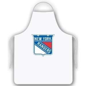  New York Rangers New BBQ Grill Chef Apron Sports 