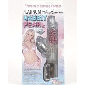  Platinum 7Th Heaven Rabbit