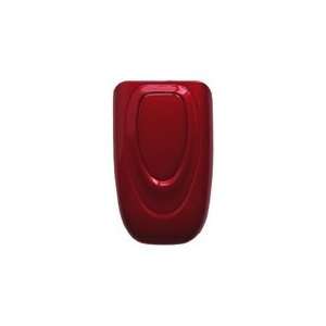    Red (I) Faceplate For Samsung SPH a660, VI660
