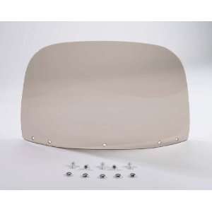  Rifle Smoke Windshield for Touring Models w/Fairing 