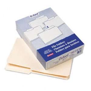  Pendaflex® EssentialsTM Manila File Folders FOLDER,LGL,2 
