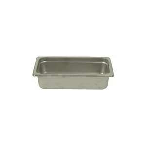 Stainless Steel Steamtable Pan 1/2 to 2 (STPA8122) Category Buffet 