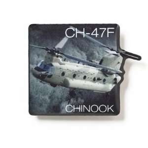  CH 47 Big Picture Pin 