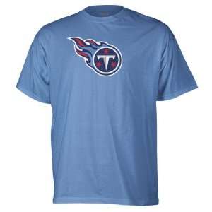  Tennessee Titans Kids 4 7 Light Blue Logo Premier T Shirt 