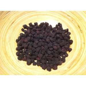 Vivapura Raw Organic Blueberries Grocery & Gourmet Food