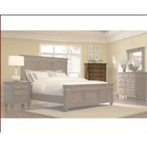   Chest in Neutral Gray Driftwood Eastover EL845 9