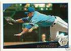 2009 topps series 1 163 ross gload 