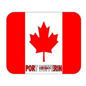  Canada   Port Dufferin, Nova Scotia mouse pad Everything 