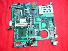 Toshiba M65 S809 BAD Motherboard w/1.73ghz CPU #915 38