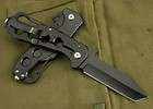   Goldfinch Super steel Line Lock Folding Survival hunting knives  
