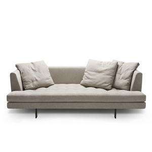 edward sofa 175 by bensen 