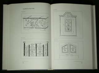 BOOK Lithuanian Folk Art Design pagan symbolism carving  