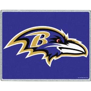   Wincraft Baltimore Ravens Small Glass Cutting Board