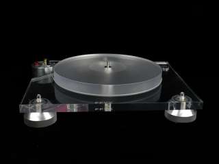 FFYX TC21 Turntable  