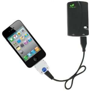  iGo Charge Anywhere iPhone 4 4S / iPod Universal Power 