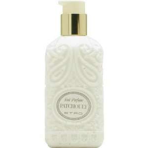  Patchouly Etro By Etro For Men and Women. Body Milk 8.25 