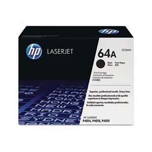  HEWCC364A HP TONER,P4014/4015/4515,BK Electronics