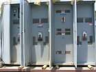 15 GMI Switchgear with 1200 Amp Vacuum Breakers items in ONE Surplus 