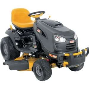   Professional PYT 24 hp 42 Yard Tractor   8288 Patio, Lawn & Garden