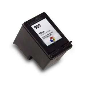  HP CC653AN Compatible 901 Black Ink Cartridge Office 