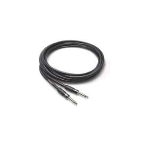  HOSA GTR 020 Professional Guitar Cable   Straight to 