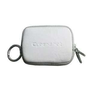    Sony LCS TWE Carrying Case for the DSC T2 (White) 