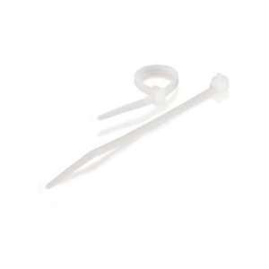  Releasable/Reusable Cable Tie