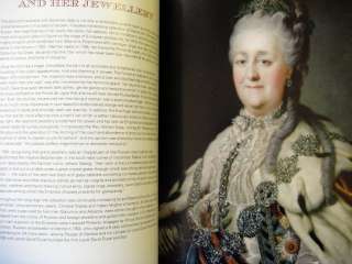 Sothebys Important Russian Imperial Jewel Catherine II   Wonderful 