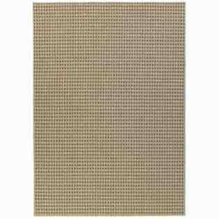 Garland Rug Garland Rug Jackson Square Tan 7 ft. 6 in. x 9 ft. 6 in 
