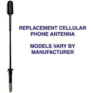    Replacement Antenna NOKIA 2190 /RETRACTABLE 2180 Electronics