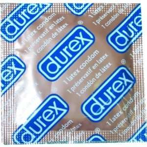  Durex Extra Strength Condoms 100 Pack Health & Personal 