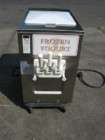 Carpigiani Parts Coldelite Whipped Cream Machine Pump Gears Set KW 50 
