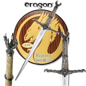  Eragon   Sword of Durza