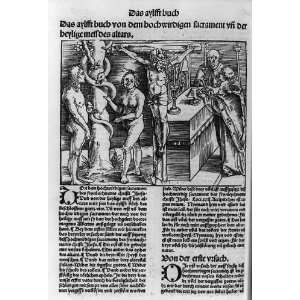   , 1505, Ulrich Pender,Nuremburg 