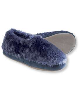 Kids Beans Cozy Slippers Slippers   at L.L.Bean